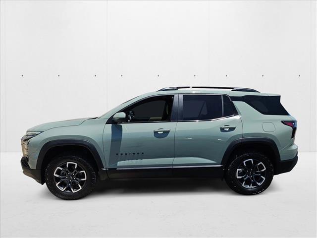 new 2026 Chevrolet Equinox car, priced at $32,340