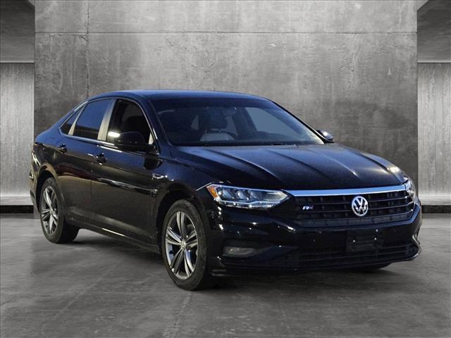 used 2020 Volkswagen Jetta car, priced at $17,495