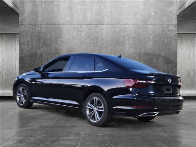 used 2020 Volkswagen Jetta car, priced at $17,495