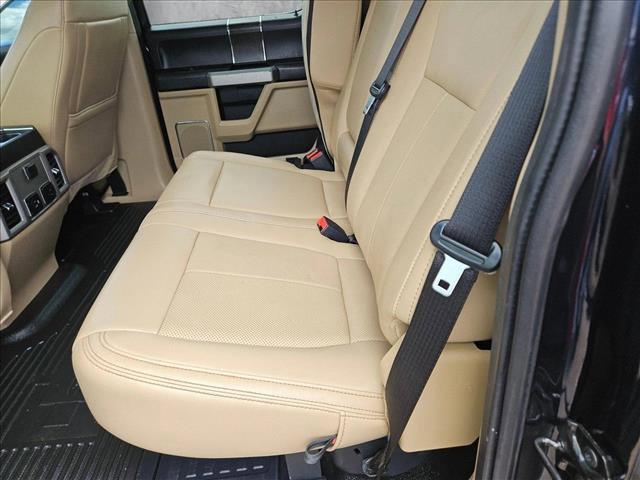 used 2021 Ford F-250 car, priced at $47,495