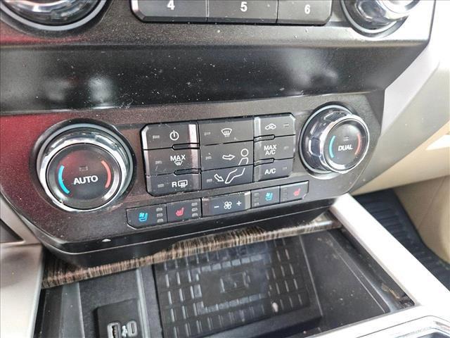 used 2021 Ford F-250 car, priced at $47,495