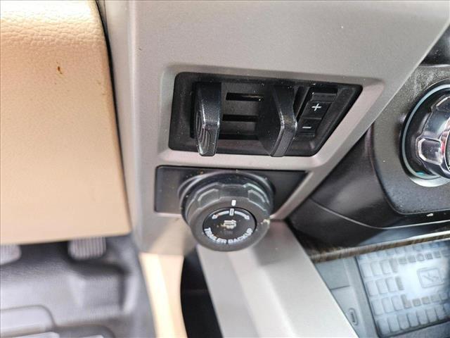 used 2021 Ford F-250 car, priced at $47,495