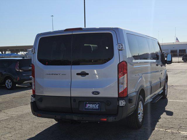 used 2016 Ford Transit-350 car, priced at $23,995