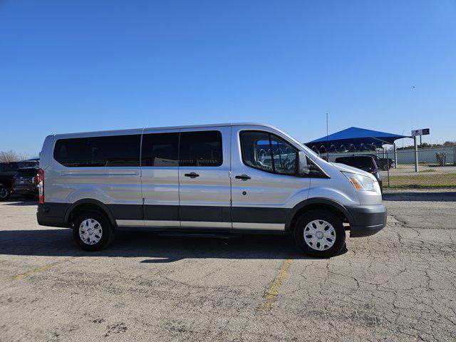 used 2016 Ford Transit-350 car, priced at $23,995