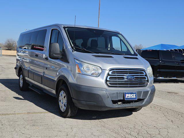 used 2016 Ford Transit-350 car, priced at $23,995