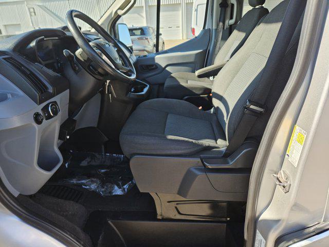 used 2016 Ford Transit-350 car, priced at $23,995