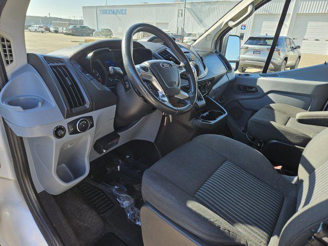 used 2016 Ford Transit-350 car, priced at $23,995