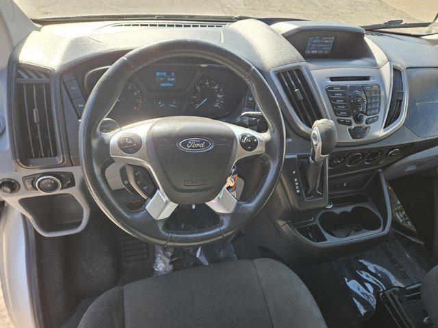 used 2016 Ford Transit-350 car, priced at $23,995