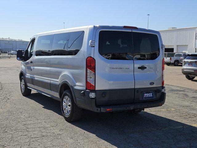 used 2016 Ford Transit-350 car, priced at $23,995