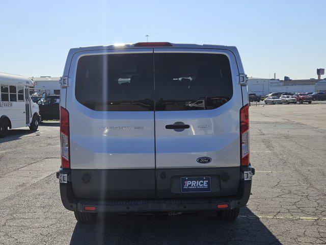 used 2016 Ford Transit-350 car, priced at $23,995