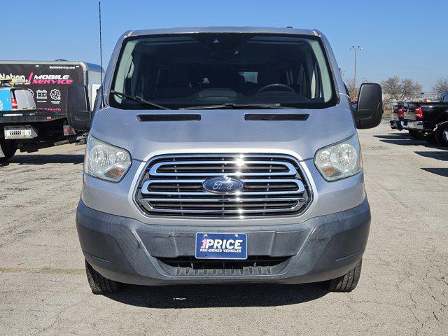 used 2016 Ford Transit-350 car, priced at $23,995