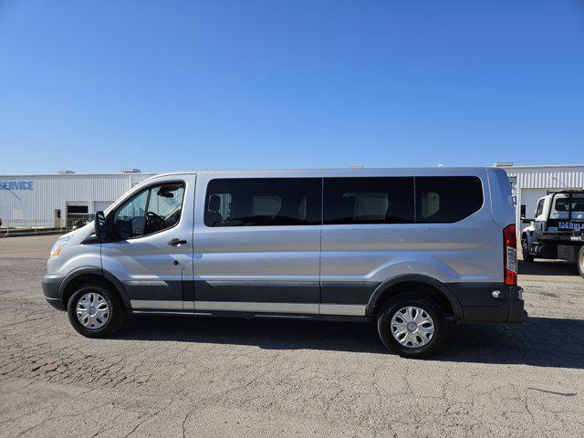 used 2016 Ford Transit-350 car, priced at $23,995