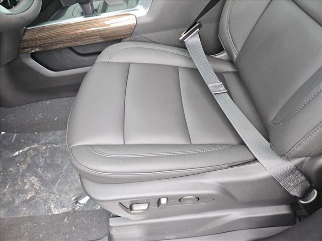 new 2025 Chevrolet Silverado 1500 car, priced at $50,725