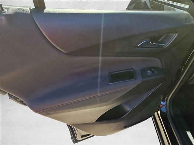 used 2022 Chevrolet Equinox car, priced at $22,995