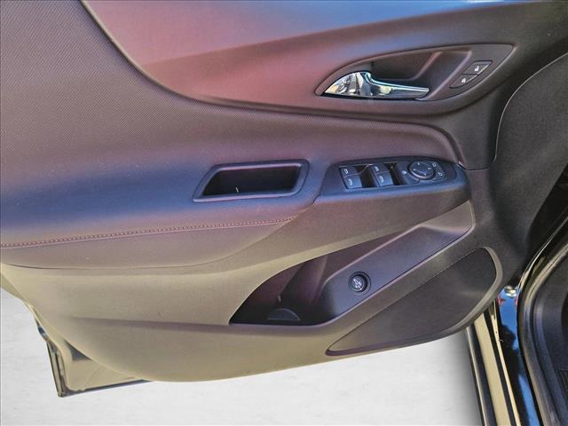 used 2022 Chevrolet Equinox car, priced at $22,995