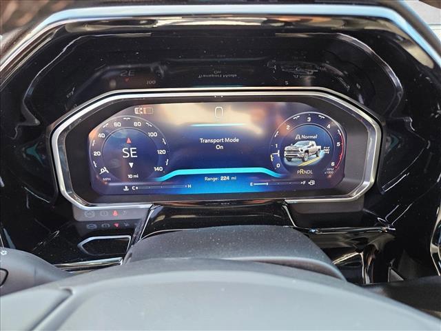 new 2026 Chevrolet Silverado 2500 car, priced at $71,615