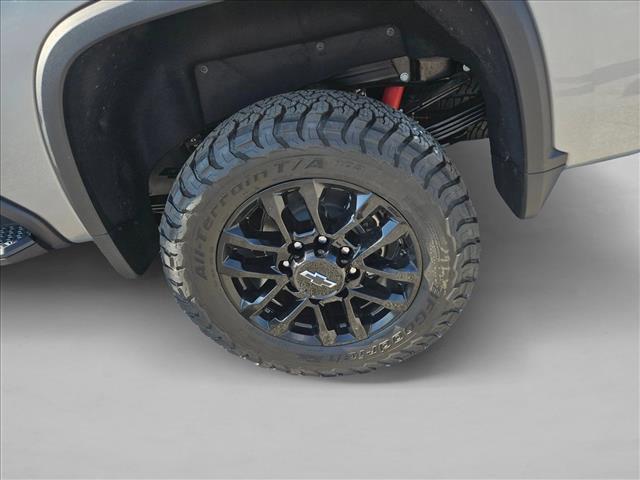 new 2026 Chevrolet Silverado 2500 car, priced at $71,615