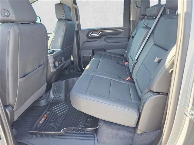 new 2026 Chevrolet Silverado 2500 car, priced at $71,615