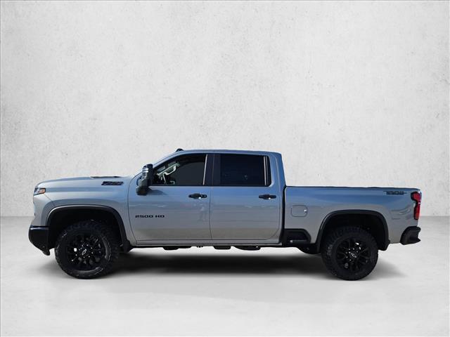 new 2026 Chevrolet Silverado 2500 car, priced at $71,615