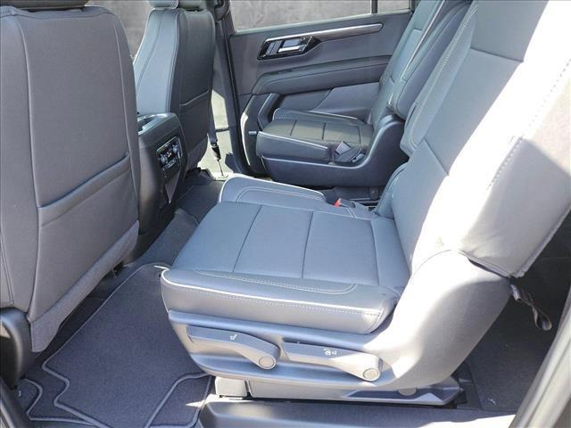 new 2025 Chevrolet Suburban car, priced at $73,986