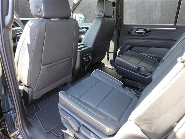 new 2025 Chevrolet Suburban car, priced at $73,986