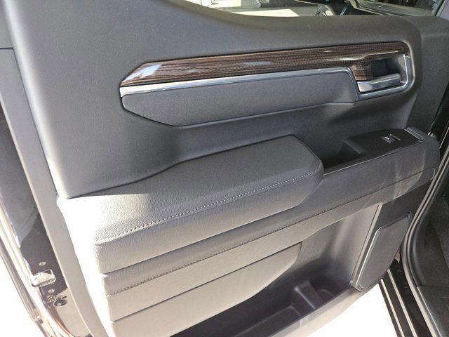 new 2025 Chevrolet Silverado 1500 car, priced at $39,999