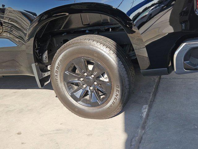 new 2025 Chevrolet Silverado 1500 car, priced at $39,999