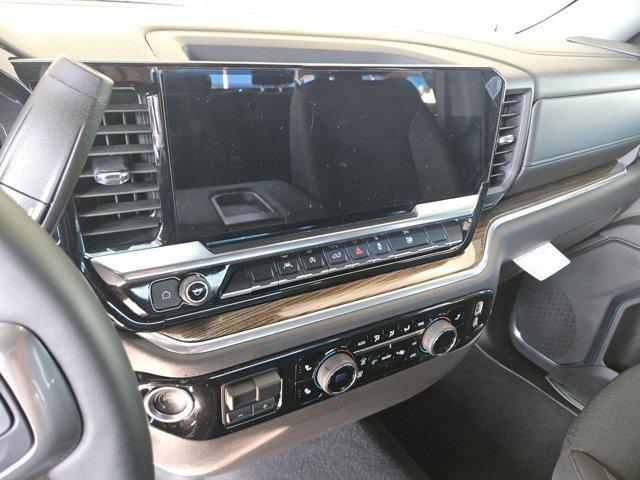 new 2025 Chevrolet Silverado 1500 car, priced at $39,999