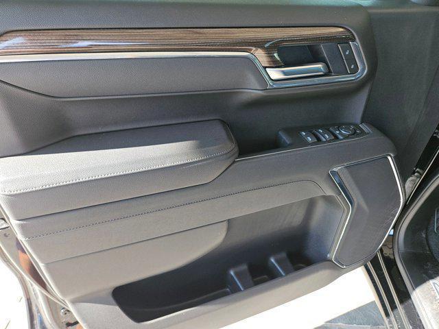 new 2025 Chevrolet Silverado 1500 car, priced at $39,999