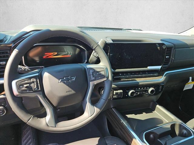 new 2026 Chevrolet Silverado 2500 car, priced at $73,615