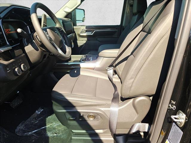 new 2026 Chevrolet Silverado 2500 car, priced at $73,615