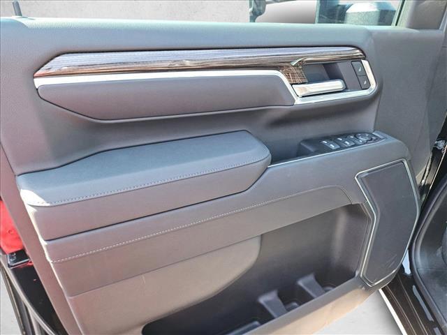 new 2026 Chevrolet Silverado 2500 car, priced at $73,615