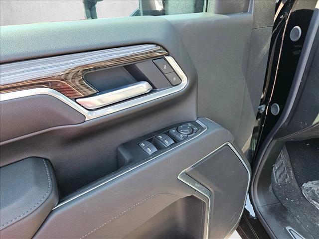 new 2026 Chevrolet Silverado 2500 car, priced at $73,615