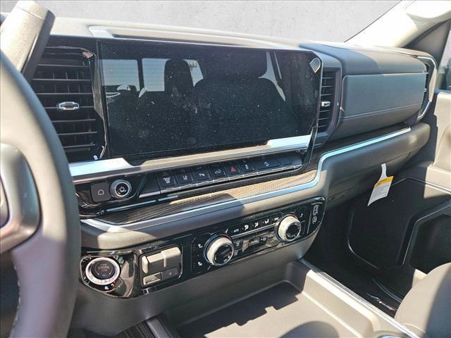 new 2026 Chevrolet Silverado 2500 car, priced at $73,615