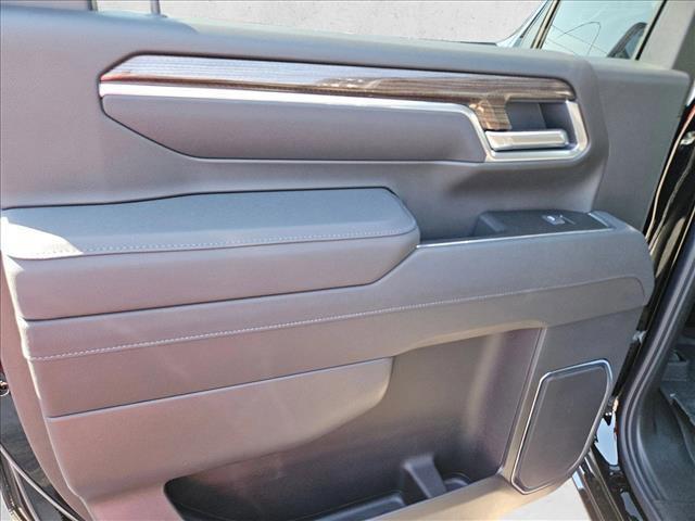 new 2026 Chevrolet Silverado 2500 car, priced at $73,615