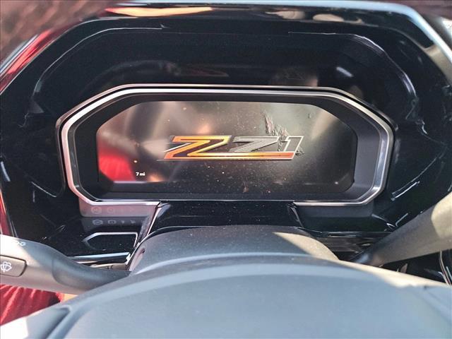 new 2026 Chevrolet Silverado 2500 car, priced at $73,615