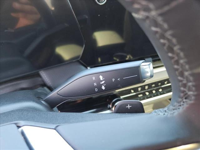 used 2025 Chevrolet Equinox car, priced at $25,795