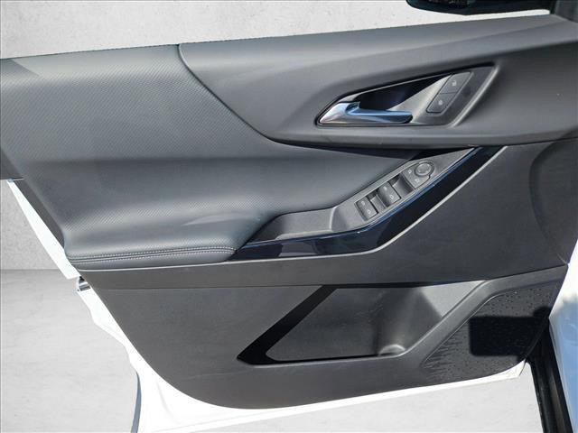 used 2025 Chevrolet Equinox car, priced at $25,795