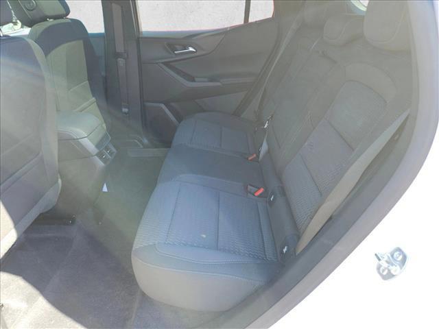 used 2025 Chevrolet Equinox car, priced at $25,795