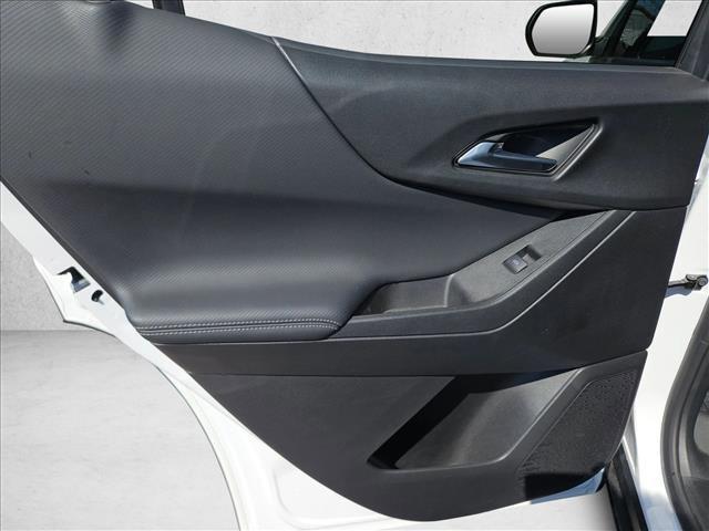 used 2025 Chevrolet Equinox car, priced at $25,795