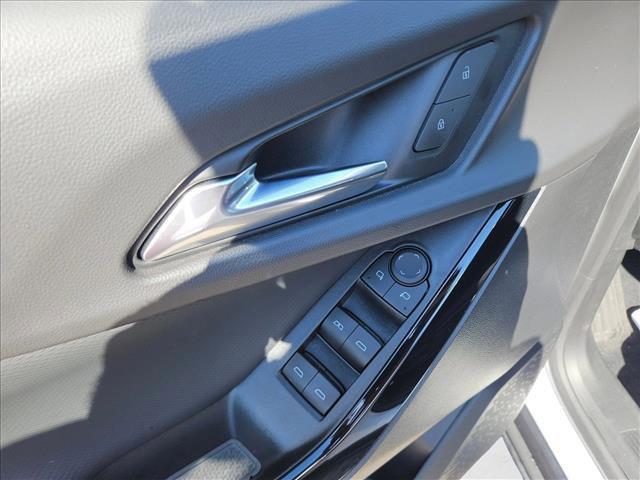 used 2025 Chevrolet Equinox car, priced at $25,795