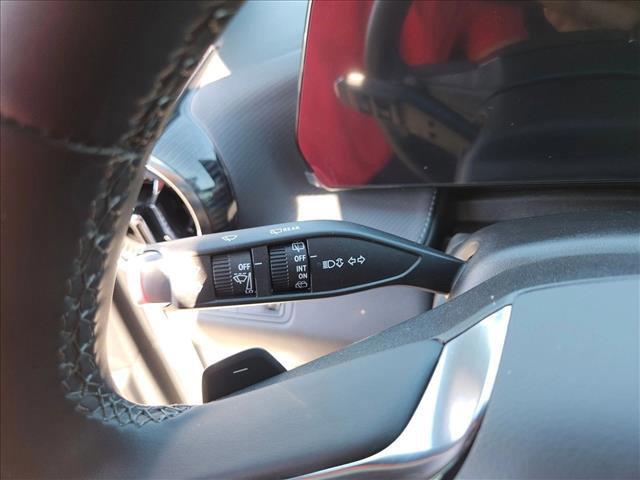 used 2025 Chevrolet Equinox car, priced at $25,795