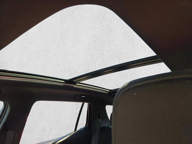 used 2025 Chevrolet Equinox car, priced at $25,795