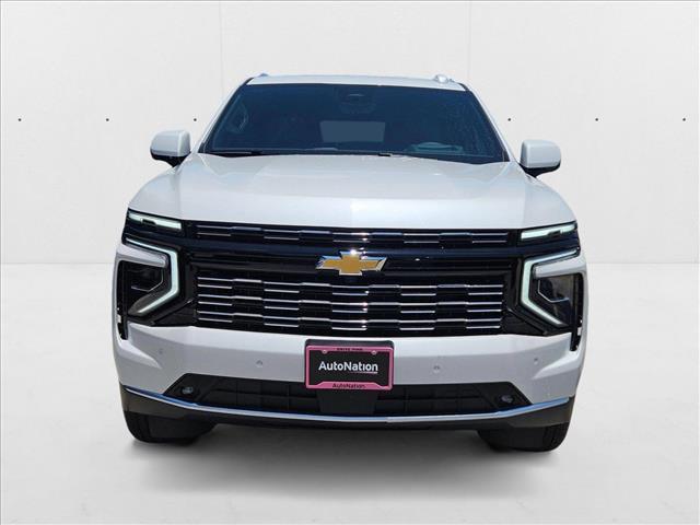 new 2025 Chevrolet Suburban car, priced at $75,890