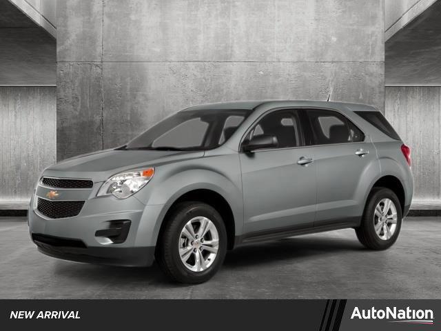 used 2014 Chevrolet Equinox car, priced at $7,500