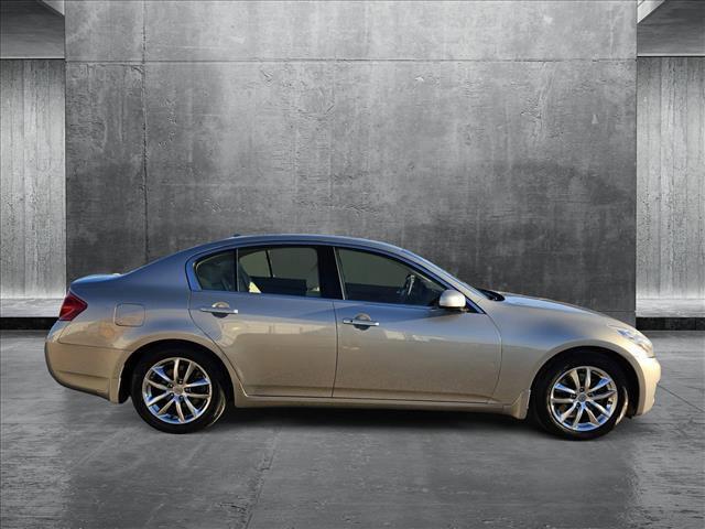 used 2008 INFINITI G35 car, priced at $8,755