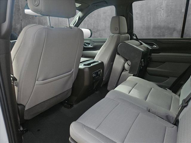 used 2024 Chevrolet Tahoe car, priced at $53,495