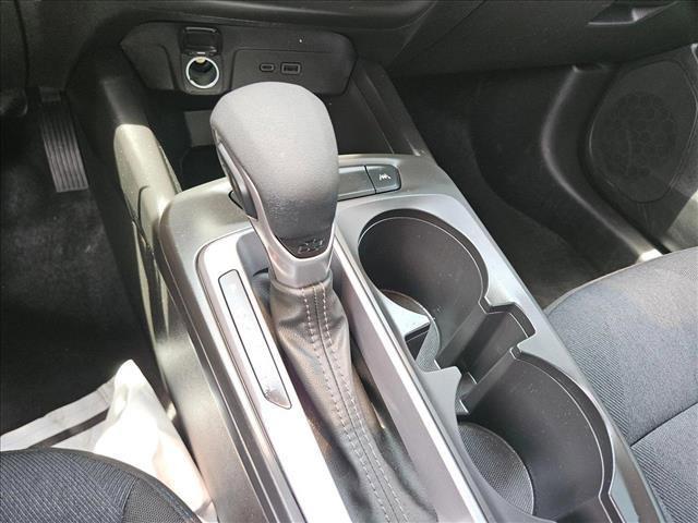 used 2024 Chevrolet Trax car, priced at $21,480