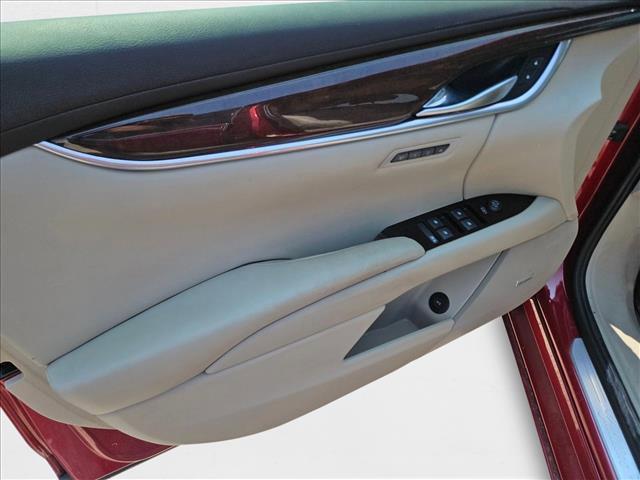 used 2013 Cadillac XTS car, priced at $13,991