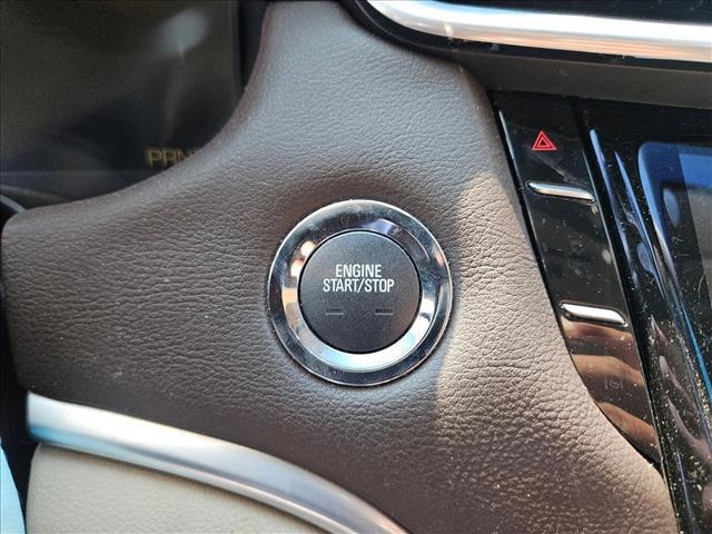 used 2013 Cadillac XTS car, priced at $13,991